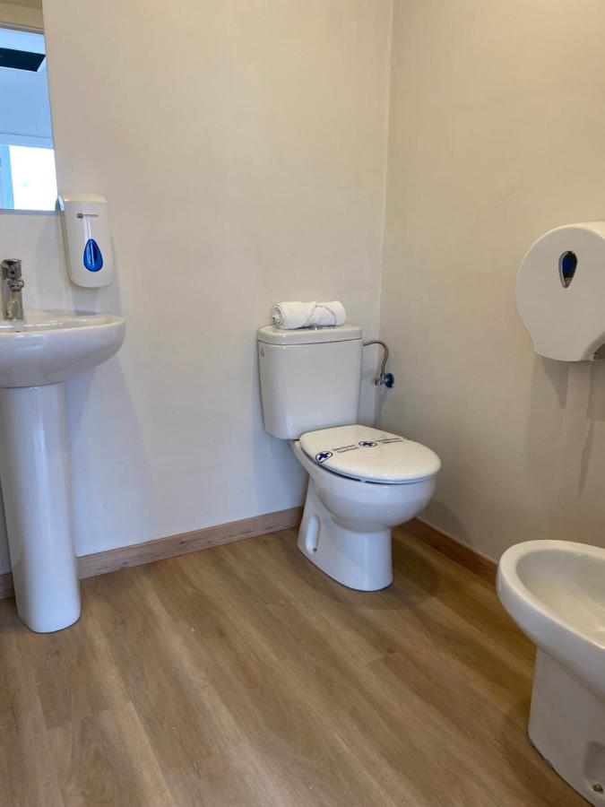 Aparthotel Montcada المظهر الخارجي الصورة