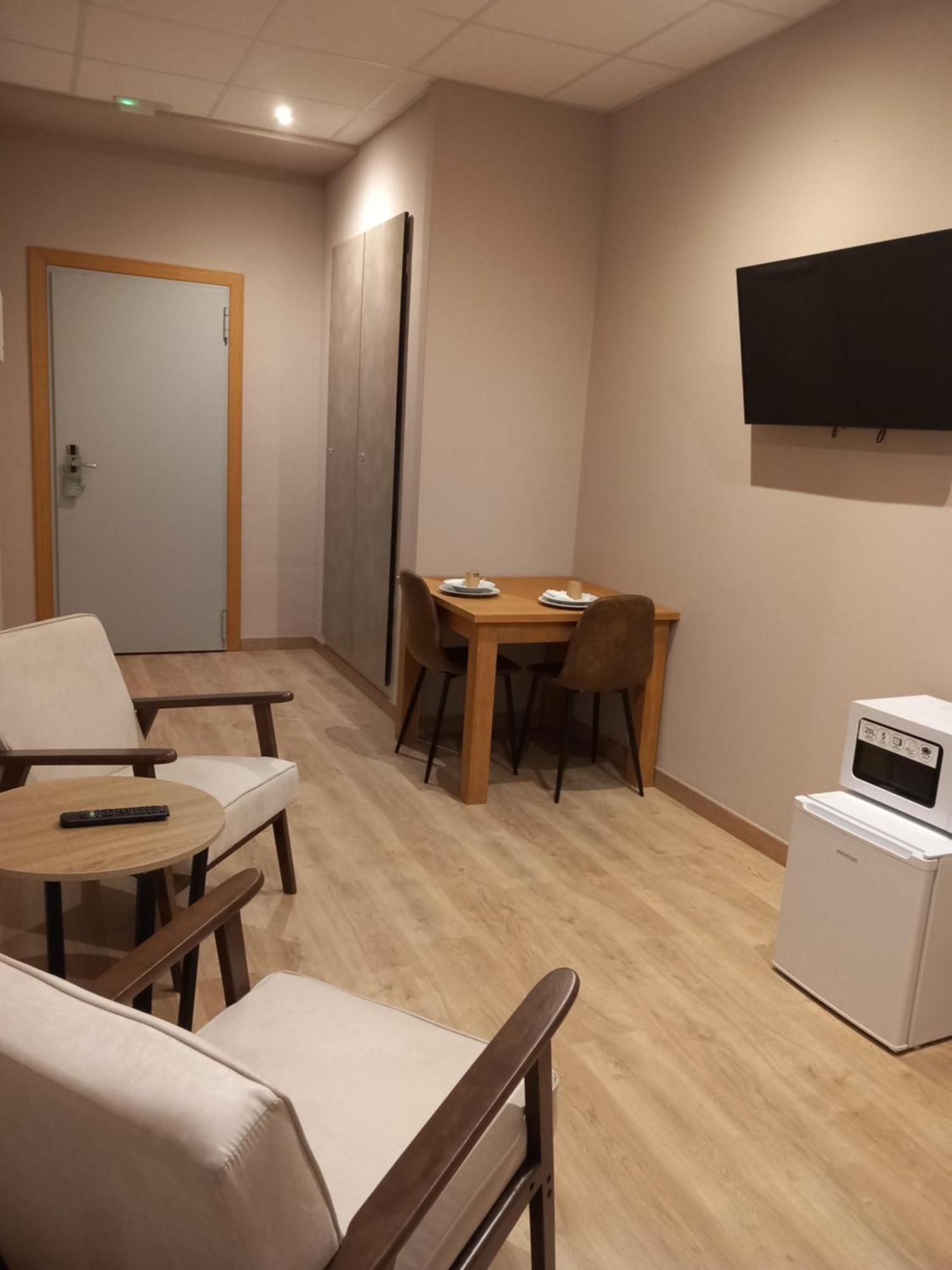 Aparthotel Montcada المظهر الخارجي الصورة