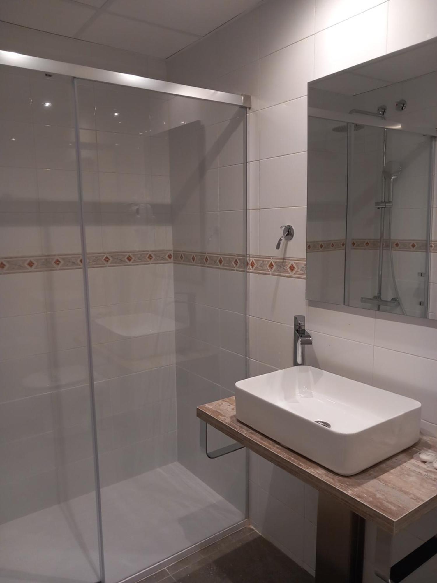 Aparthotel Montcada المظهر الخارجي الصورة