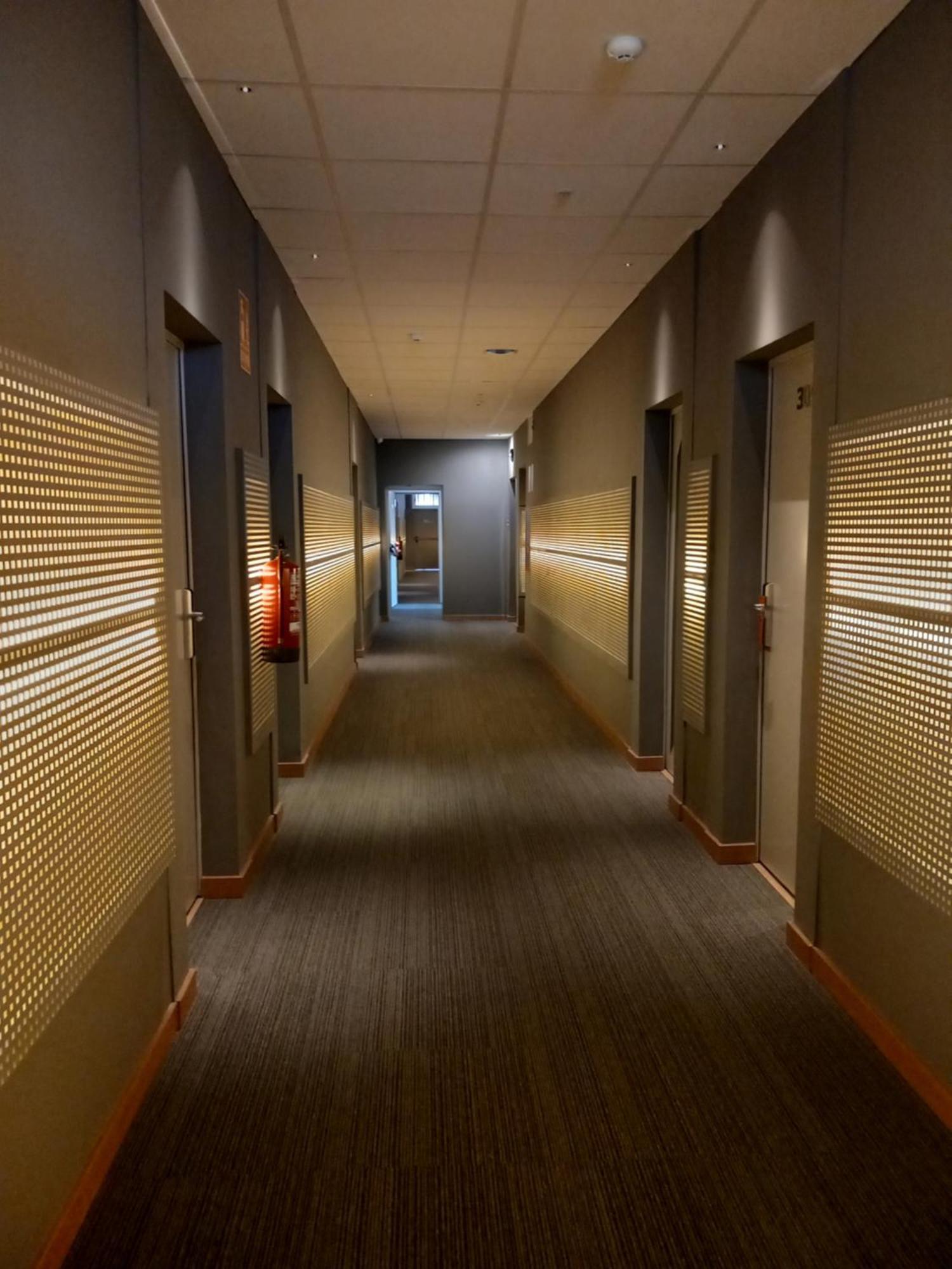 Aparthotel Montcada المظهر الخارجي الصورة