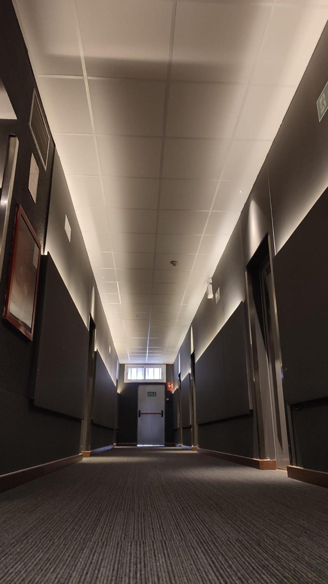 Aparthotel Montcada المظهر الخارجي الصورة